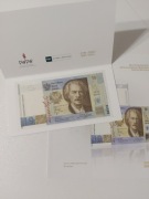 19 zł - 100 - lecie powstania PWPW - nr RP 0000175