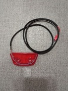 KuKirin G2 MAX Światło tylne lampka stopu