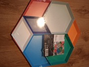 Dekoracyjna taca na przekąski 