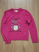 Sweterek, dziewczynka, Bon Prix, rozm. 140/146