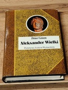 Peter Green Aleksander Wielki 