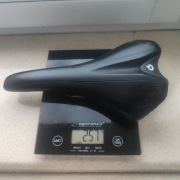 SIODEŁKO PROLOGO KAPPA EVO 