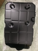 Miska olejowa automatycznej skrzyni biegów 7g tronic Mercedes 0216020310470