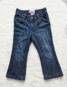 Spodnie dziewczynka Old Navy 92