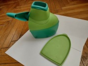 młynek do sera tupperware