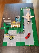 Lego 6396 International Jetport