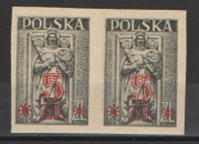 Fi  418 NZ  ** gwarancja Schmutz b.ładne RZADKIE