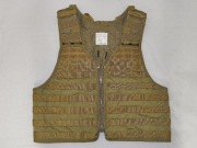 NFM kamizelka MOLLE stridsvest norweskiej armii Norwegia coyote brown CB XL