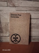 Katarynka Bolesława Prusa 