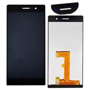 WYŚWIETLACZ LCD DOTYK Huawei P7 Ascend CAŁOŚĆ
