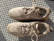 New Balance Buty do biegania New Balance Hierro MTHIERE9   szary 41,5