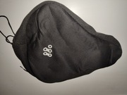 Poduszka na siodełko do rowera