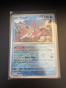 Veluza 045/142 Reverse Holo Stellar Crown Pokemon TCG