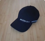 Czapka z daszkiem Mazda CX-5