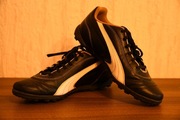 Buty Puma turfy na orlik