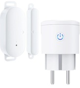  Bezprzewodowy sterownik okienny garażowy