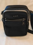 Saszetka torba TUMI Voyageur Persia czarna