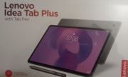 Tablet Lenovo Idea Tab Plus 12,1" 8G RAM 256G pamięć. Nowy. Folia