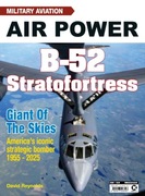 Air Power B-52 Stratofortress 