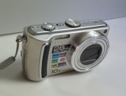 Panasonic Lumix DMC-TZ5