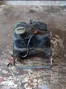 Bak paliwa skuter Zipp quattrom wraz z kablami oraz czujnikiem 