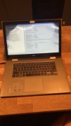 Dell Inspiron 15 5578 2-in-1