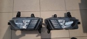 Światło do jazdy dziennej LED, halogen lewy VW polo 2G0941661 stan idealny