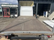 Mercedes Sprinter 2021 Zabudowa paka MAX