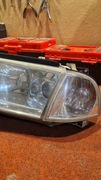 Reflektor Lampa Przednia Lewa Skoda Octavia I Polift