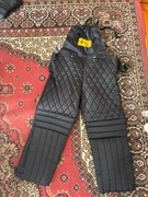 Spodnie ochronne do szkolenia psów 