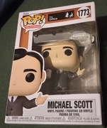 Funko, Funko POP!, Figurka Kolekcjonerska,The Office, Michael