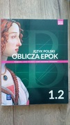 Oblicza epok 1 część 2 zakres podstawowy i rozszerzony