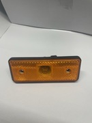 Lampa obrysowa z odblaskiem 