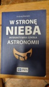 Andrzej Branicki W stronę nieba