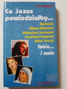 Co Jezus powiedziałby... - Lee Strobel