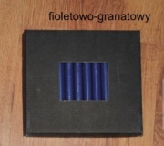 Tradycyjne świeczki choinkowe 13 cm 22 szt.
