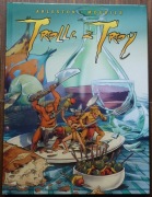 Trolle z Troy tom 4