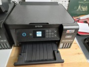 Drukarka jak nowa Epson L4260 EcoTank WiFi Skaner 