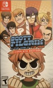 Scott Pilgrim vs. The World: The Game Complete Edition - LRG 