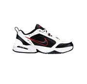 Buty Męskie Skórzane Nike AIR MONARCH IV 415445-101 r. 42