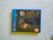 Death Stranding PS4