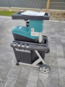 Rozdrabniacz MAKITA UD 2500