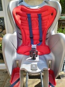 Foteliki rowerowe Bellalli