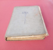 Trzej Muszkieterowie 1958