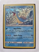 Lapras - McDonald's Collection 2019 5/12 - Promo