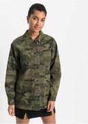 Stylowa damska KURTKA moro KATANA ala jeans 48 _50