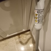 Stihl  fse 52 500w