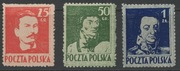 Polska 1944 - wodzowie, Fi 339-341*