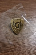 PIN  Granica Bogatynia.