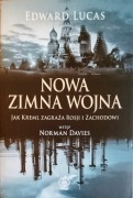 Nowa zimna wojna Edward Lucas